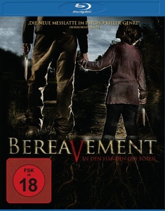 BEREAVEMENT - IN DEN H�NDEN DES B�SEN - Stevan Mena