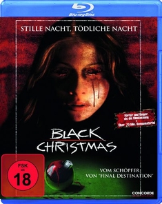 BLACK CHRISTMAS - Glen Morgan
