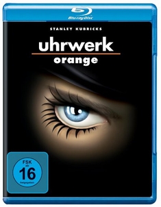 UHRWERK ORANGE - Stanley Kubrick