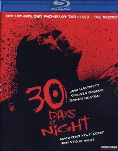 30 DAYS OF NIGHT - David Slade