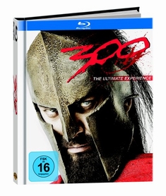300 - THE ULTIMATE EXPERIENCE - Zack Snyder