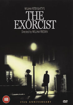 EXORCIST (DVD)