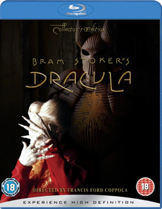 DRACULA (COPPOLA) (BR) - Francis Ford Coppola