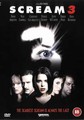 SCREAM 3  (DVD)