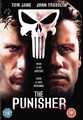 PUNISHER  (DVD)