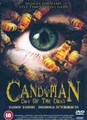 CANDYMAN - DAY OF THE DEAD  (DVD)