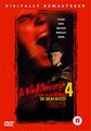 NIGHTMARE ON ELM ST. 1 - 7  (DVD)
