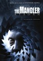 MANGLER REBORN  (DVD)