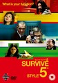 SURVIVE STYLE 5 (DVD)