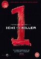 ICHI THE KILLER BOX SET       (DVD)