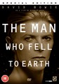 MAN WHO FELL TO EARTH SPECIAL EDITI  (DVD)