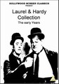 LAUREL & HARDY COLLECTION  (DVD)