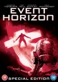 EVENT HORIZON SPECIAL EDIT.    (DVD)