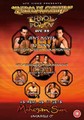 UFC 35 - THROWDOWN  (DVD)