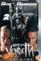 VENDETTA  (ULTIMATE FIGHTING)  (DVD)