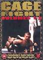 CAGE FIGHT 1 - 3                 (DVD)
