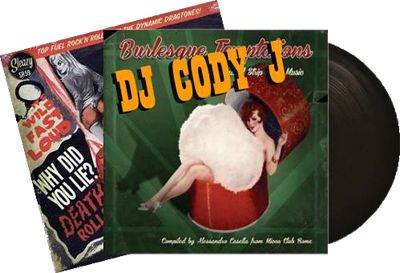 DJ Cody J