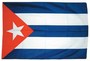 Cuba Flagge