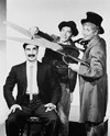 The Marx Brothers
