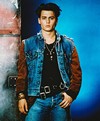 Johnny Depp