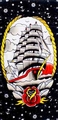 STRANDTUCH - CLIPPER SHIP