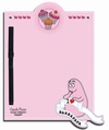 Barbapapa