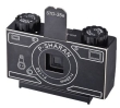 Sharan Pinhole Kamara Kit  STD35e
