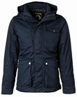 ELVINE EAMES JACKE - DARK NAVY