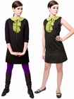 MADEMOISELLE Y�Y� - NOIR - KLEID