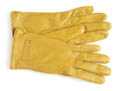 FRANK DANDY HANDSCHUH - GIRLS YELLOW