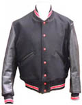 CLASSIC 1950S LETTERMANS JACKET - SALE