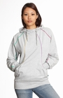 NAKETANO - PULLOVER - OLIVIUS - GRAU