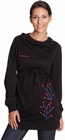 Naketano - Debby - Schwarz Modell: 1003-2004-002