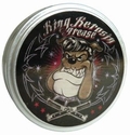 POMADE KING KEROSIN - NATUR