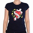 FOREVER - GIRLIE SHIRT