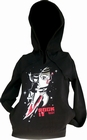 Emily The Strange - Rock it Pullover Hoody