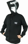 Emily The Strange - Zip Front Hoody
