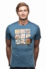 Fussball Shirt - Copa Records Modell: Trik-6574