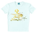 Logoshirt - Boom Boom Bar - Shirt