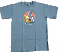Marco Almera - Wrestle - shirt