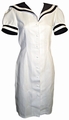 SAILOR MISTRESS - KLEID