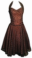 TICCI - BUTTERCUP - KLEID