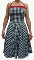 TICCI - SPRING TIME - KLEID