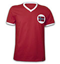 NORWEGEN - NORWAY - TRIKOT
