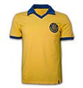 1. FC LOK LEIPZIG - TRIKOT