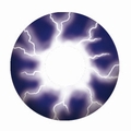 TERROR EYES THUNDER 