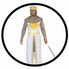 Monty Python  K�nig Artus Kost�m - Die Ritter der Kokosnuss