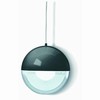 Pendel Orion Lampe Solid schwarz - Koziol