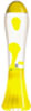 FLUIDIUM LAMPE - GELB