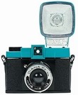 Lomography Kamera Diana F+ Blitz 